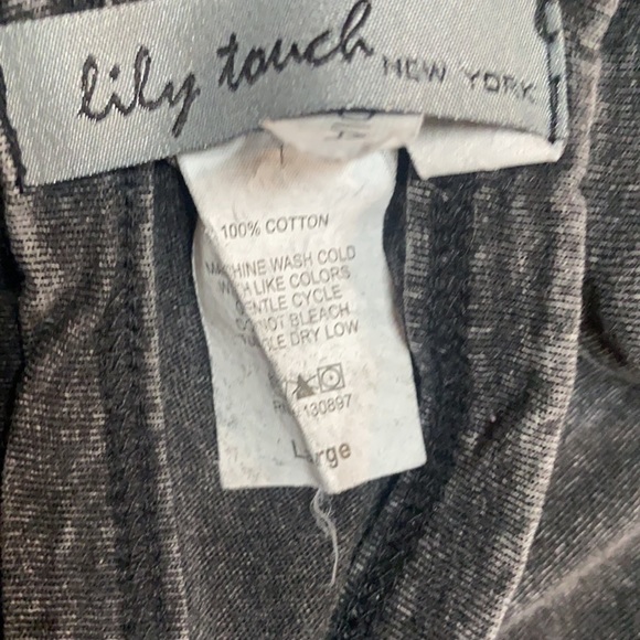 Banded Tank - Picture 6 of 6